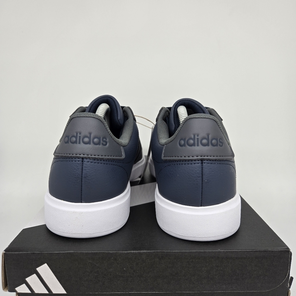 New Adidas Grand Court 2.0 Men's Shoes IG9226 Size 9.5 - Picture 4 of 8